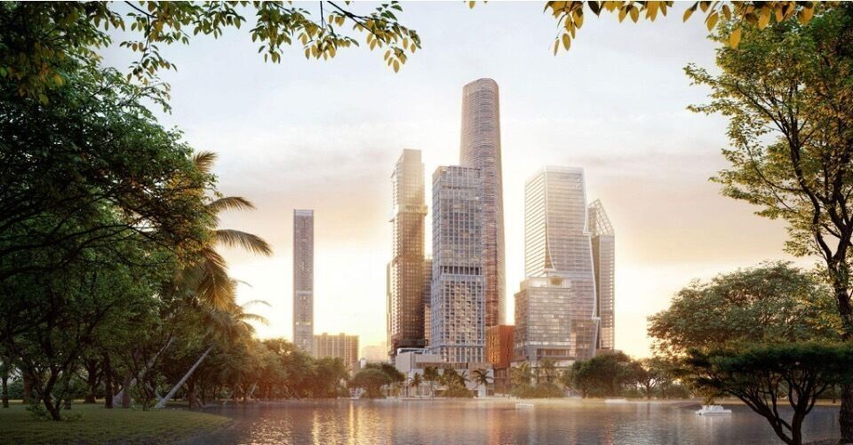 EI8HTEEN SEVENの外観